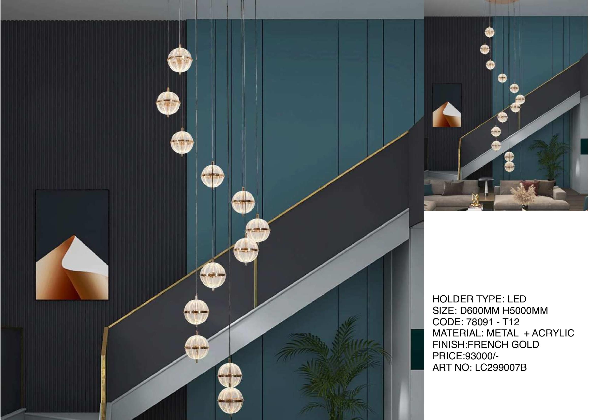 Beyond Lights - Table & Floor Lamps  002
